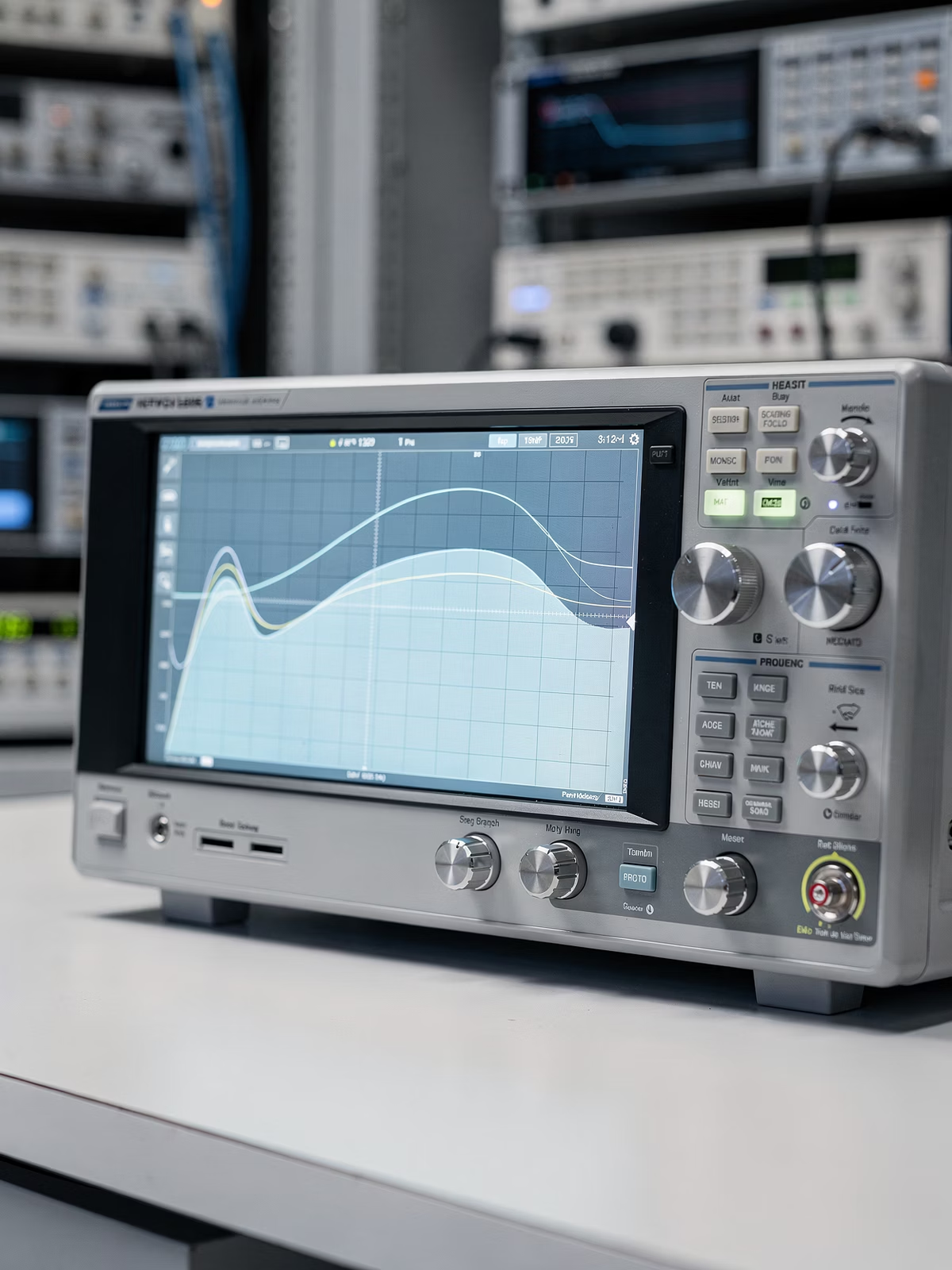 Precision Measurement